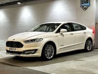 Used Ford Mondeo Vignale 209 HP (153 kW) 2017 Sedan