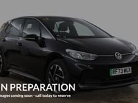 Used VW ID.3 Pro 150 kW (204 HP) 2023 Hatchback