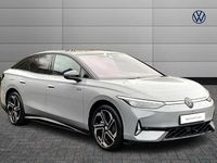 Used VW ID.7 GTX 250 kW (340 HP) 2025 Grey Hatchback