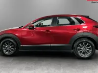 Second-hand Mazda CX-30 122 CP (89 kW) 2023 SUV