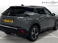 Used Peugeot 2008 Allure 129 HP (94 kW) 2023 SUV