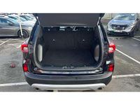 Used Ford Kuga Titanium 150 HP (110 kW) 2025 Black SUV