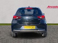 Used Mazda 2 Inclusive 116 HP (85 kW) 2023 Black Hatchback