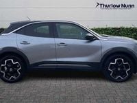 Used Vauxhall Mokka Ultimate 131 HP (96 kW) 2025 SUV