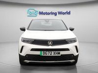 Used Vauxhall Mokka Ultimate 100 kW (136 HP) 2022 SUV