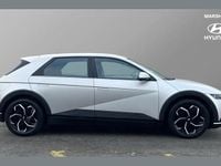 Used Hyundai Ioniq 5 SE 125 kW (170 HP) 2022 Gravity gold SUV