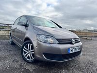 Used VW Golf VII SE 105 HP (77 kW) 2012 Bronze Hatchback