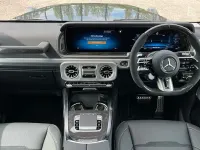 New Mercedes G63 AMG AMG 585 HP (430 kW) 2026 SUV