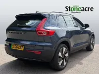 New Volvo EX40 Plus 185 kW (252 HP) 2025 SUV