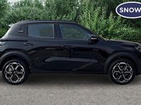 Ny Citroën C3 101 HK (74 kW) 2026 Svart SUV