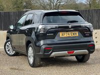 Used Suzuki SX4 S-Cross 2024 Black SUV