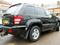 used Jeep Grand Cherokee 3.0