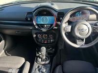 Used Mini Cooper S Clubman Classic 176 HP (129 kW) 2023 Green Estate