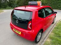 used VW up! up! 1.0 Move3dr