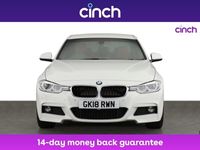 used BMW 330e 3 SeriesM Sport 4dr Step Auto