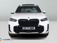 Used BMW X5 M Sport 298 HP (219 kW) 2026 SUV