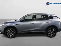 Used MG HS Trophy 224 HP (164 kW) 2025 Grey SUV