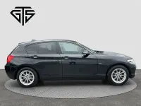 Used BMW 118 Performance 2026 Black Hatchback