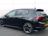 Used VW Golf VIII R-line 150 HP (110 kW) 2026 Hatchback