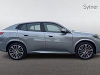 Used BMW X2 M Sport 168 HP (123 kW) 2025 Grey SUV