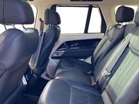 Used Land Rover Range Rover Autobiography 350 HP (257 kW) 2023 Grey SUV