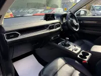 Used Mazda 6 Inclusive 2018 Grey Estate