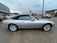 used Jaguar XK8 4.0 2dr Auto