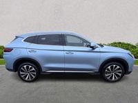 Used BYD Seal U Boost 2025 Blue SUV