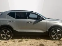 Used Volvo XC40 Plus 163 HP (119 kW) 2026 SUV