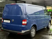 Used VW T5 Startline 2015 Blue Van