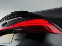 Used Audi A7 Sportback S-Line 265 HP (194 kW) 2021 Black Hatchback
