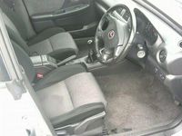 Used Subaru Impreza 2003 Sedan