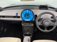 Used Mini Cooper Cabriolet 201 HP (147 kW) 2025 Grey Cabriolet