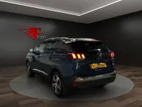 Used Peugeot 3008 Allure+ 131 HP (96 kW) 2023 Blue SUV