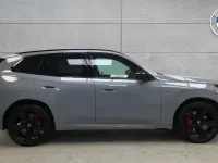 Used BMW X3 Comfort Edition 393 HP (289 kW) 2025 Grey SUV