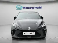 Begagnad MG MG4 EV Trophy 319 kW (435 HK) 2023 Halvkombi