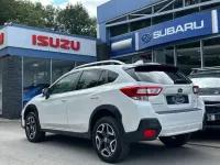 Used Subaru XV 2019 White SUV