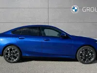 Used BMW 220 M Sport 170 HP (125 kW) 2025 Portimao blue Coupe