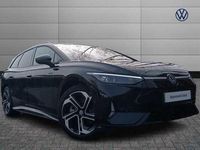 Used VW ID.7 GTX 250 kW (340 HP) 2025 Black Estate