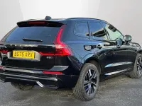 Used Volvo XC60 Plus 250 HP (183 kW) 2026 SUV