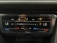 Used VW Tiguan Allspace S 150 HP (110 kW) 2022 Black SUV