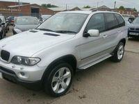Used BMW X5 Sport Line 2006 SUV