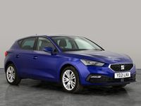 used Seat Leon 1.0 TSI EVO SE Dynamic (110 ps)