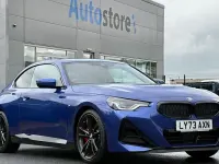 Used BMW 220 M Sport 184 HP (135 kW) 2026 Coupe