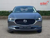 New Mazda MX5 Homura-Line 184 HP (135 kW) 2026 Cabriolet