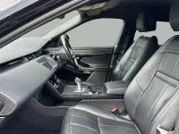 Used Land Rover Range Rover evoque R-Dynamic 207 HP (152 kW) 2023 SUV