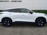 New Omoda 5 147 HP (108 kW) 2026 White SUV