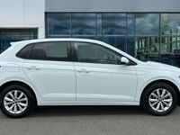 used VW Polo 1.0 Match TSi 95PS 5Dr