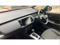 Used Honda Jazz Advance 122 HP (89 kW) 2024 Red Hatchback