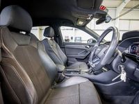 Begagnad Audi Q3 S-Line 190 HK (139 kW) 2020 Grå SUV